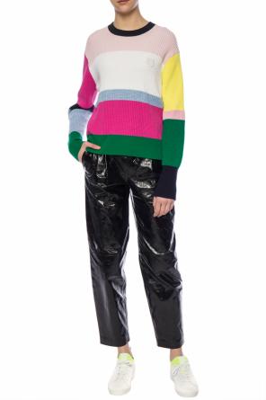Striped sweater, zdjęcie 2 Striped sweater od Kenzo